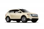 Ford Edge 2007 года